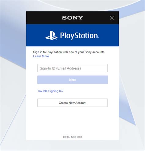How to recover your account for PlayStation Network.